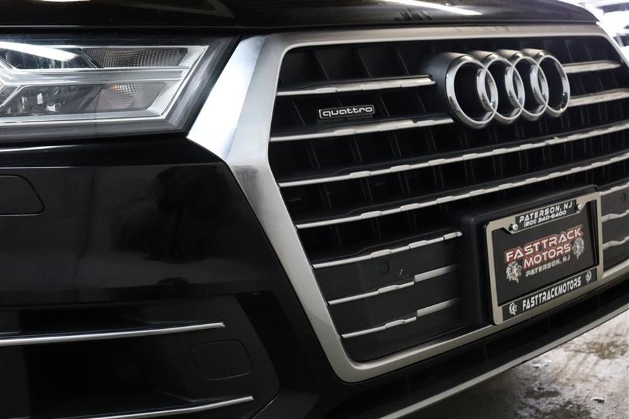 2017 Audi Q7 PREMIUM, available for sale in Paterson, New Jersey | Fast Track Motors. Paterson, New Jersey 2017 Audi Q7 PREMIUM, available for sale in Paterson, New Jersey | Fast Track Motors. Paterson, New Jersey
