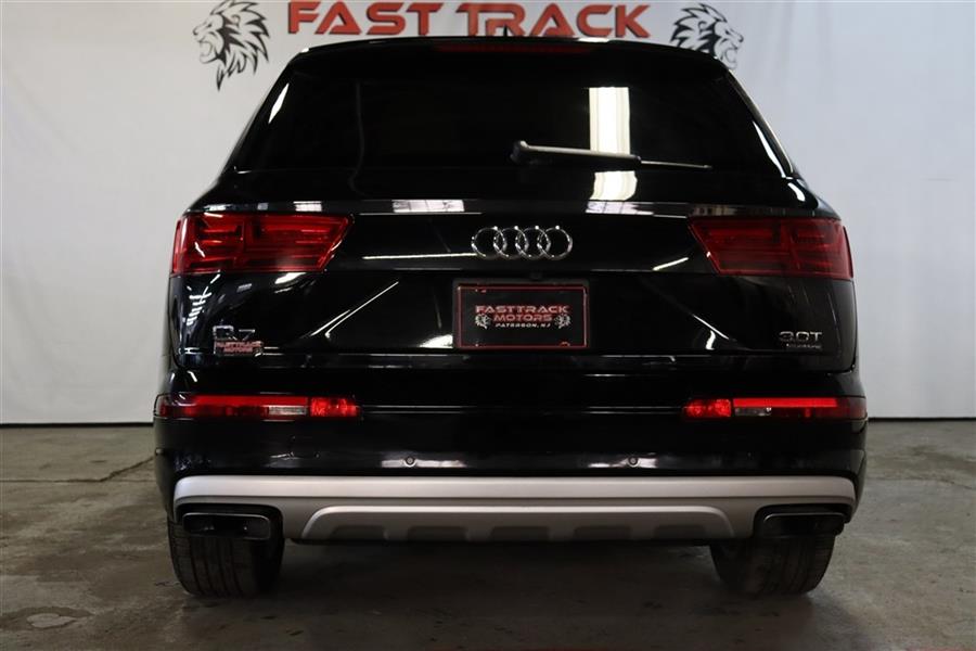 2017 Audi Q7 PREMIUM, available for sale in Paterson, New Jersey | Fast Track Motors. Paterson, New Jersey 2017 Audi Q7 PREMIUM, available for sale in Paterson, New Jersey | Fast Track Motors. Paterson, New Jersey