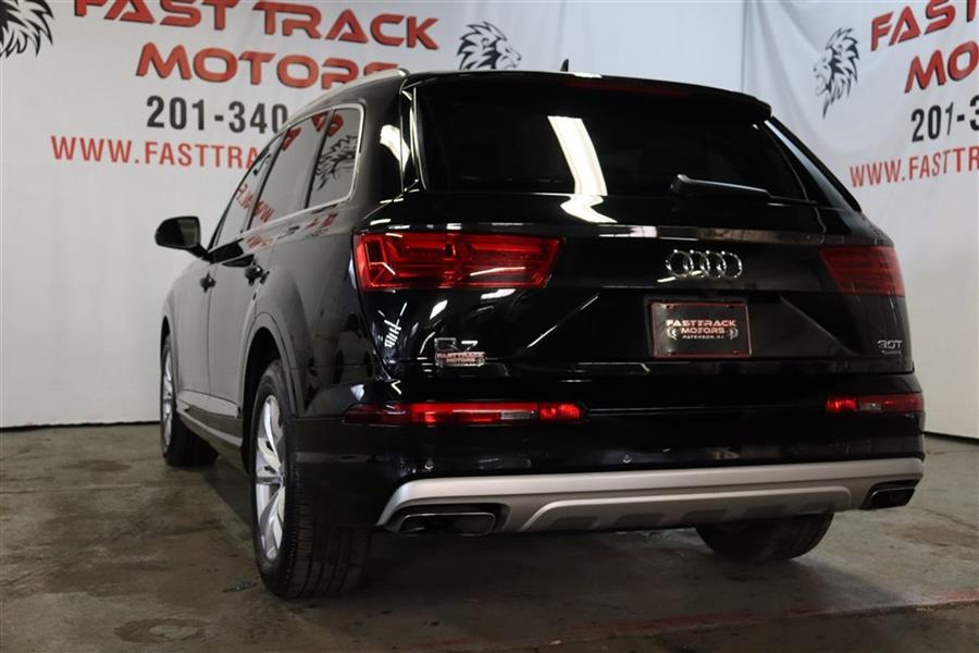 2017 Audi Q7 PREMIUM, available for sale in Paterson, New Jersey | Fast Track Motors. Paterson, New Jersey 2017 Audi Q7 PREMIUM, available for sale in Paterson, New Jersey | Fast Track Motors. Paterson, New Jersey