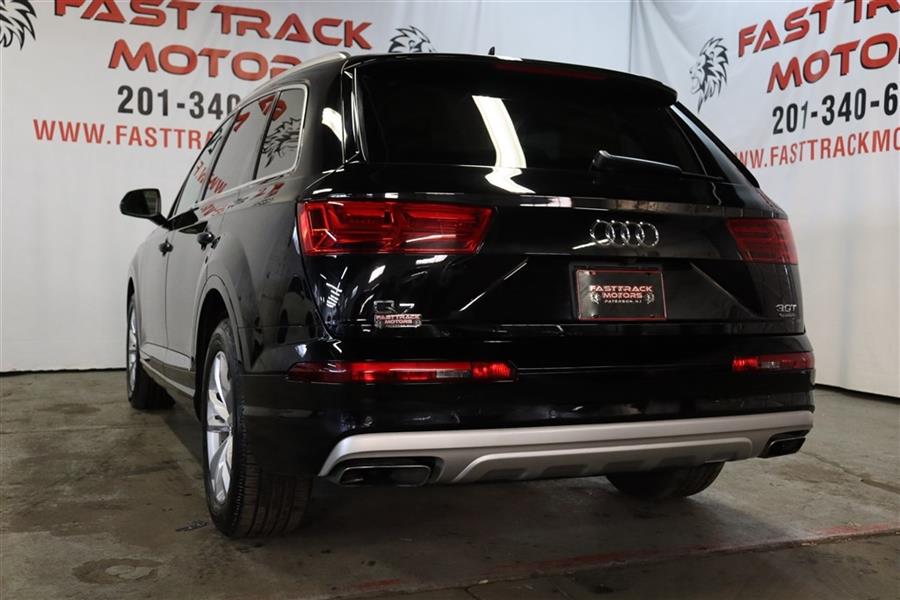 2017 Audi Q7 PREMIUM, available for sale in Paterson, New Jersey | Fast Track Motors. Paterson, New Jersey 2017 Audi Q7 PREMIUM, available for sale in Paterson, New Jersey | Fast Track Motors. Paterson, New Jersey