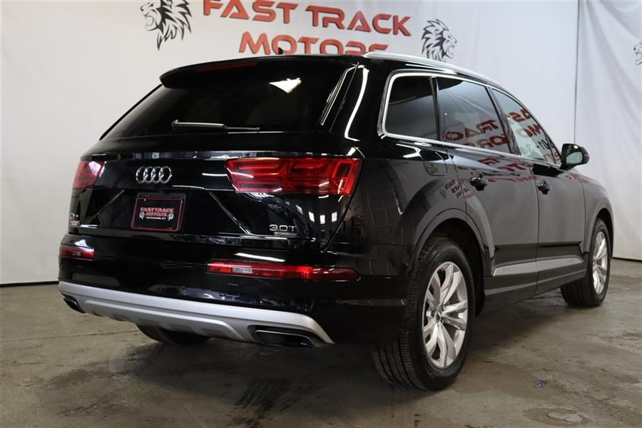 2017 Audi Q7 PREMIUM, available for sale in Paterson, New Jersey | Fast Track Motors. Paterson, New Jersey 2017 Audi Q7 PREMIUM, available for sale in Paterson, New Jersey | Fast Track Motors. Paterson, New Jersey