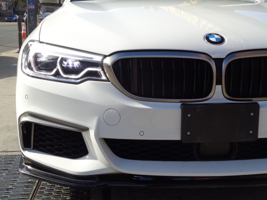 Used BMW M550i xDrive 2018 | Top Speed Motors LLC. Jamaica, New York Used BMW M550i xDrive 2018 | Top Speed Motors LLC. Jamaica, New York