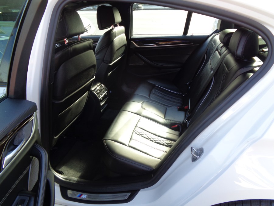 Used BMW M550i xDrive 2018 | Top Speed Motors LLC. Jamaica, New York Used BMW M550i xDrive 2018 | Top Speed Motors LLC. Jamaica, New York
