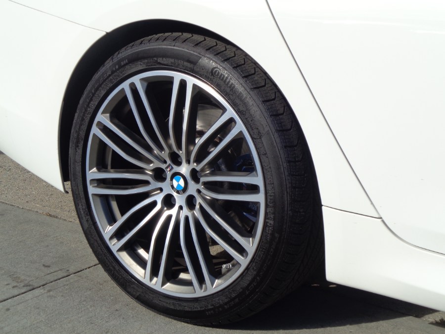 Used BMW M550i xDrive 2018 | Top Speed Motors LLC. Jamaica, New York Used BMW M550i xDrive 2018 | Top Speed Motors LLC. Jamaica, New York