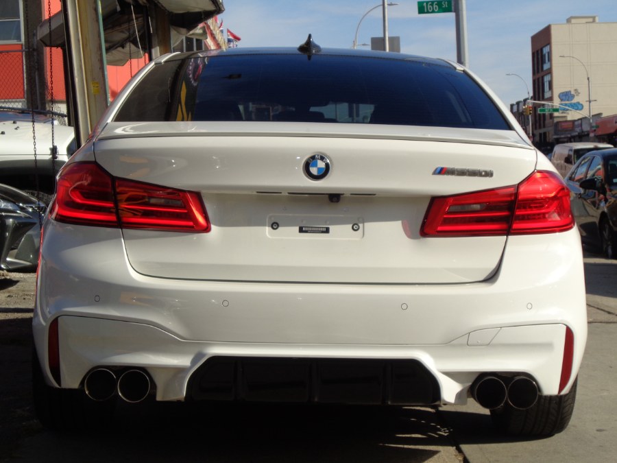 Used BMW M550i xDrive 2018 | Top Speed Motors LLC. Jamaica, New York Used BMW M550i xDrive 2018 | Top Speed Motors LLC. Jamaica, New York