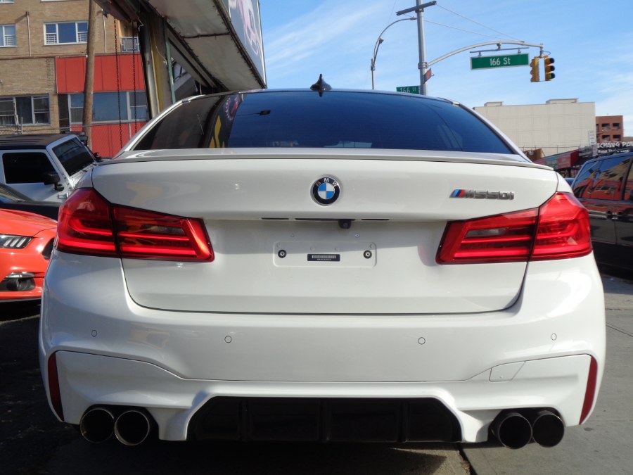 Used BMW M550i xDrive 2018 | Top Speed Motors LLC. Jamaica, New York Used BMW M550i xDrive 2018 | Top Speed Motors LLC. Jamaica, New York