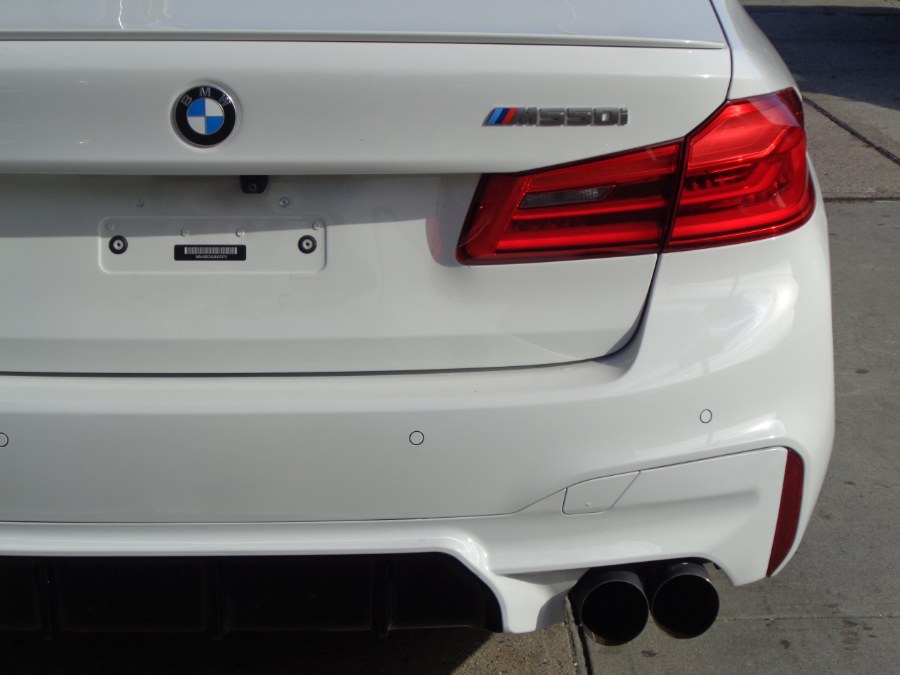 Used BMW M550i xDrive 2018 | Top Speed Motors LLC. Jamaica, New York Used BMW M550i xDrive 2018 | Top Speed Motors LLC. Jamaica, New York