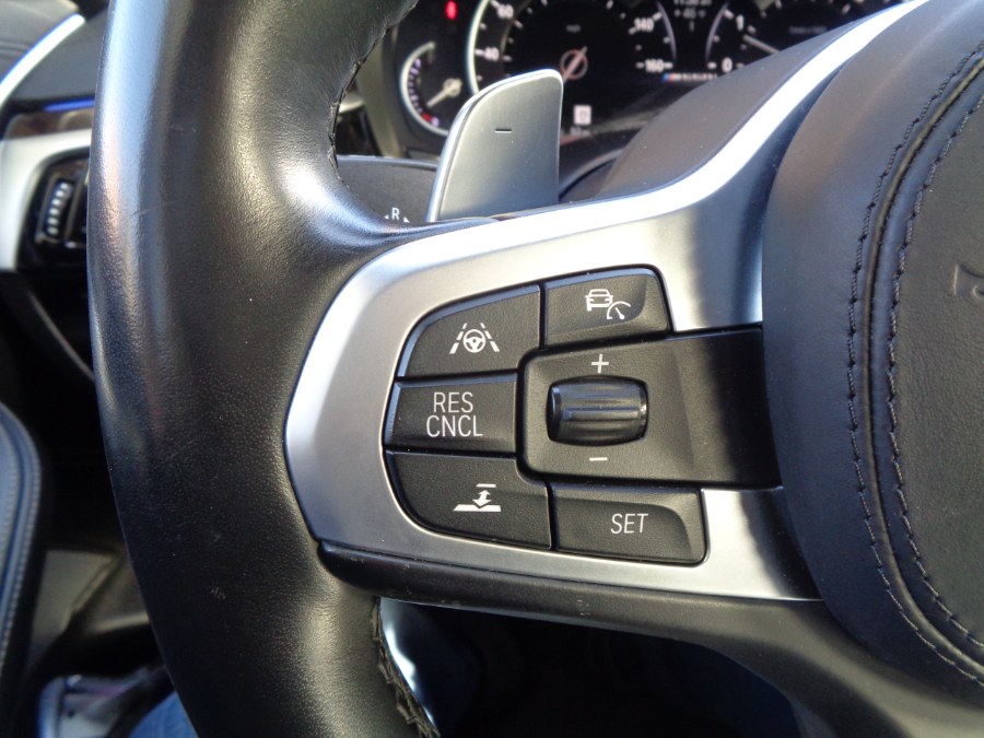 Used BMW M550i xDrive 2018 | Top Speed Motors LLC. Jamaica, New York Used BMW M550i xDrive 2018 | Top Speed Motors LLC. Jamaica, New York