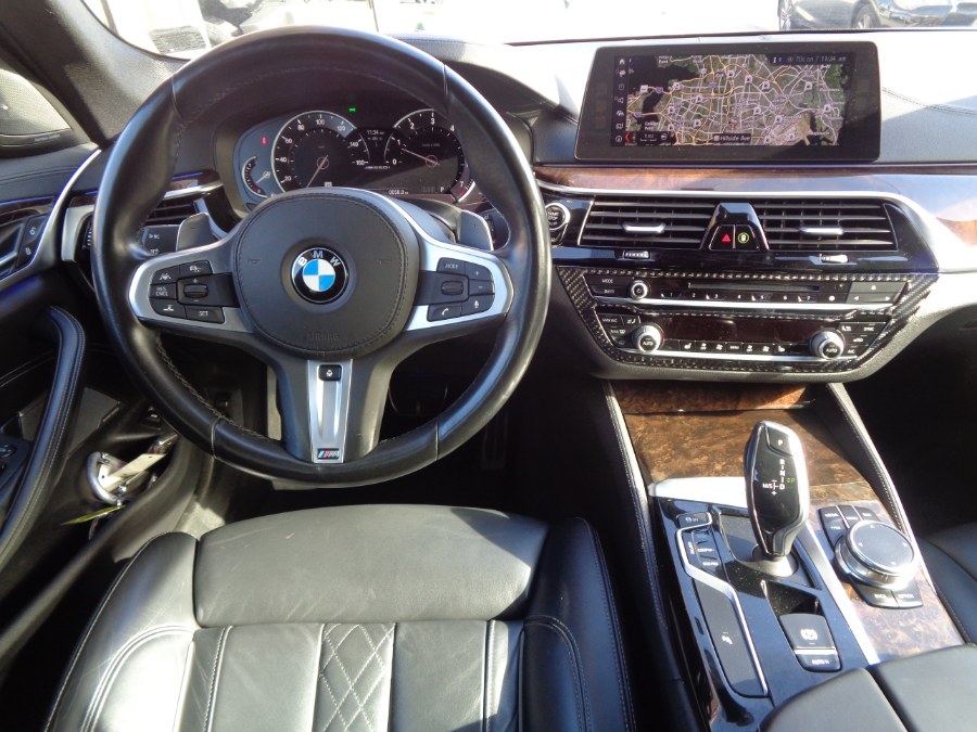 Used BMW M550i xDrive 2018 | Top Speed Motors LLC. Jamaica, New York Used BMW M550i xDrive 2018 | Top Speed Motors LLC. Jamaica, New York