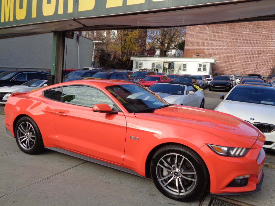 Used Ford Mustang GT Premium 2015 | Top Speed Motors LLC. Jamaica, New York Used Ford Mustang GT Premium 2015 | Top Speed Motors LLC. Jamaica, New York