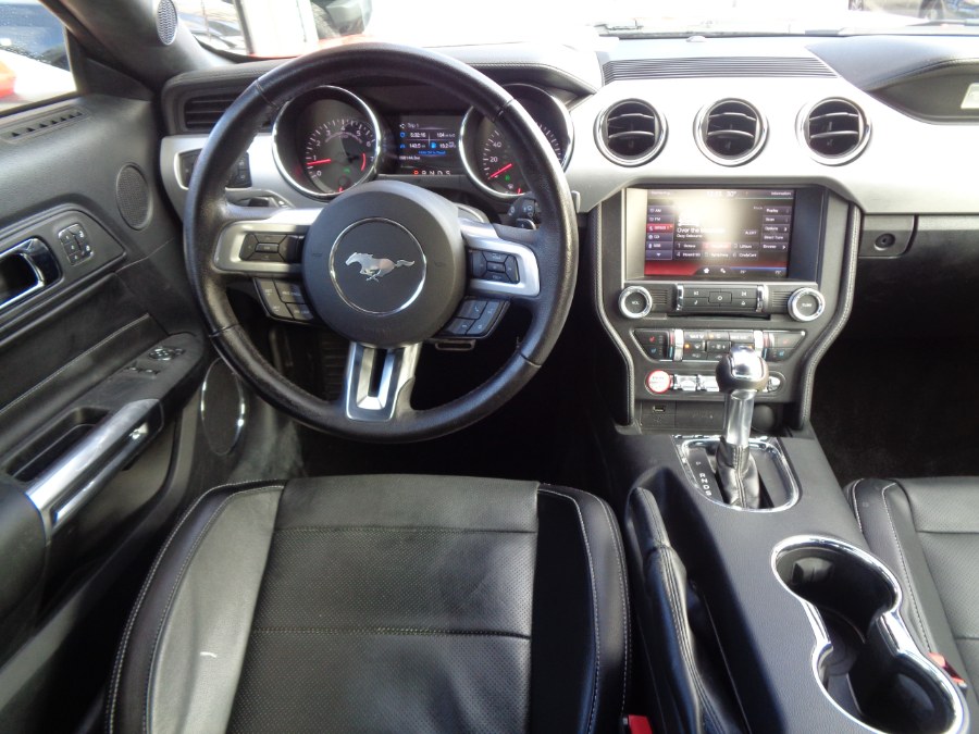 Used Ford Mustang GT Premium 2015 | Top Speed Motors LLC. Jamaica, New York Used Ford Mustang GT Premium 2015 | Top Speed Motors LLC. Jamaica, New York