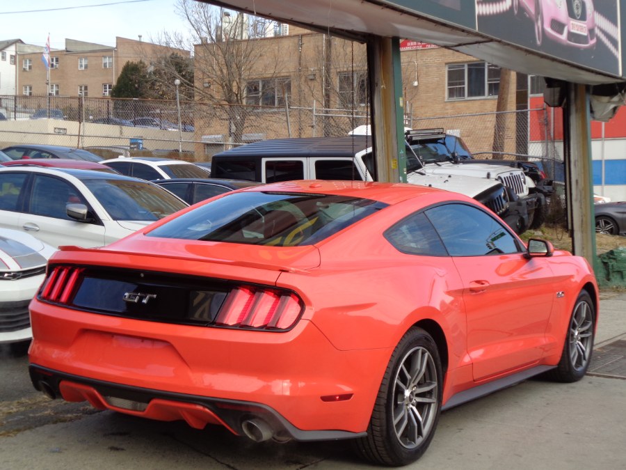 Used Ford Mustang GT Premium 2015 | Top Speed Motors LLC. Jamaica, New York Used Ford Mustang GT Premium 2015 | Top Speed Motors LLC. Jamaica, New York