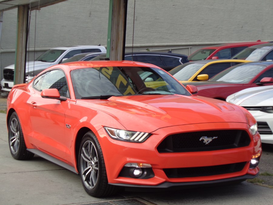 Used Ford Mustang GT Premium 2015 | Top Speed Motors LLC. Jamaica, New York Used Ford Mustang GT Premium 2015 | Top Speed Motors LLC. Jamaica, New York