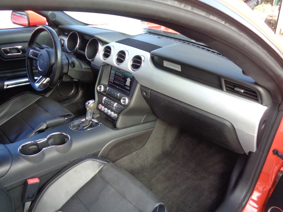 Used Ford Mustang GT Premium 2015 | Top Speed Motors LLC. Jamaica, New York Used Ford Mustang GT Premium 2015 | Top Speed Motors LLC. Jamaica, New York