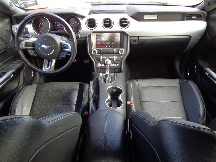 Used Ford Mustang GT Premium 2015 | Top Speed Motors LLC. Jamaica, New York Used Ford Mustang GT Premium 2015 | Top Speed Motors LLC. Jamaica, New York