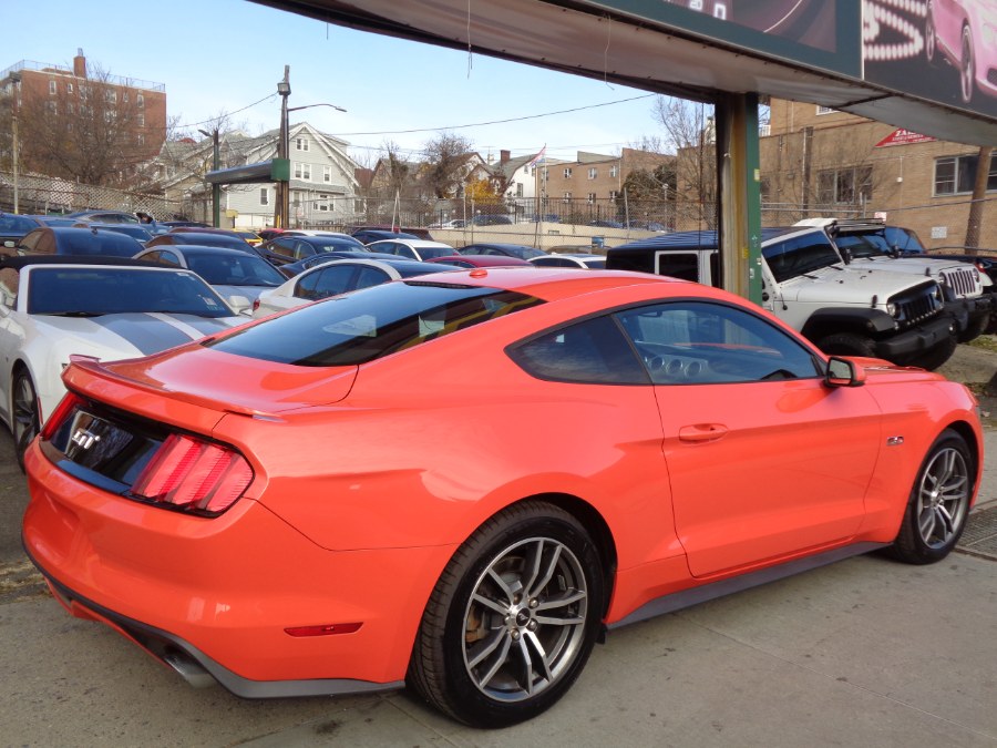 Used Ford Mustang GT Premium 2015 | Top Speed Motors LLC. Jamaica, New York Used Ford Mustang GT Premium 2015 | Top Speed Motors LLC. Jamaica, New York