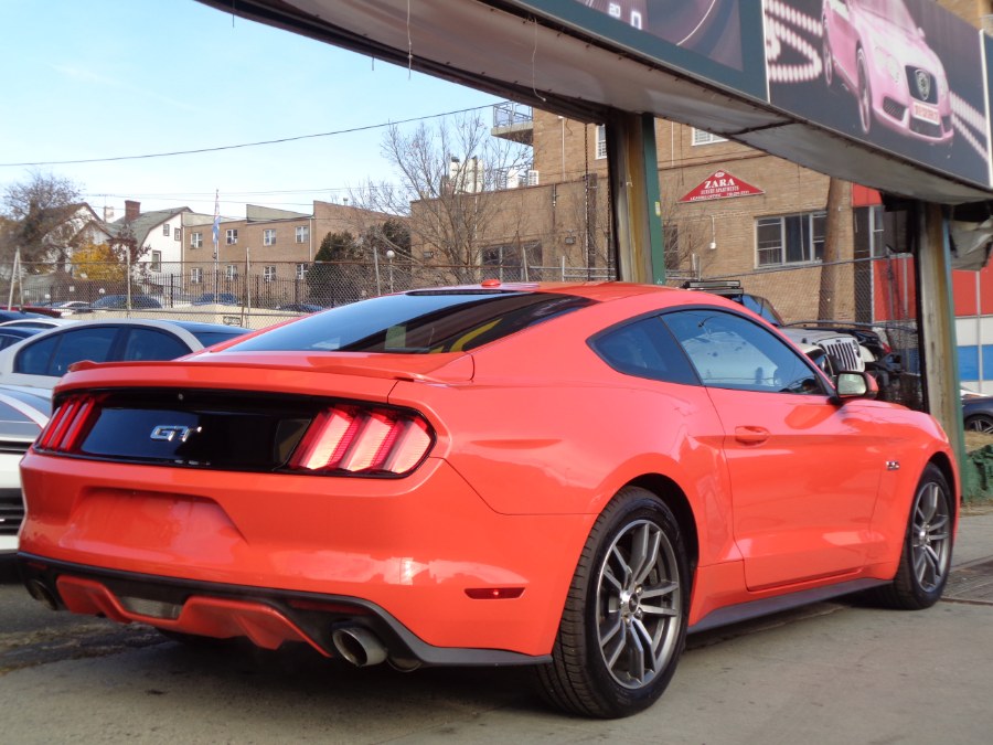 Used Ford Mustang GT Premium 2015 | Top Speed Motors LLC. Jamaica, New York Used Ford Mustang GT Premium 2015 | Top Speed Motors LLC. Jamaica, New York