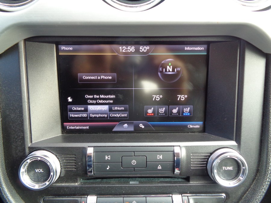 Used Ford Mustang GT Premium 2015 | Top Speed Motors LLC. Jamaica, New York Used Ford Mustang GT Premium 2015 | Top Speed Motors LLC. Jamaica, New York
