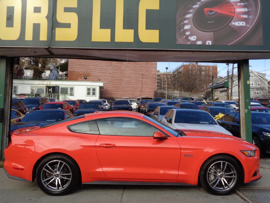 Used Ford Mustang GT Premium 2015 | Top Speed Motors LLC. Jamaica, New York Used Ford Mustang GT Premium 2015 | Top Speed Motors LLC. Jamaica, New York