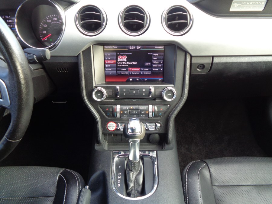 Used Ford Mustang GT Premium 2015 | Top Speed Motors LLC. Jamaica, New York Used Ford Mustang GT Premium 2015 | Top Speed Motors LLC. Jamaica, New York