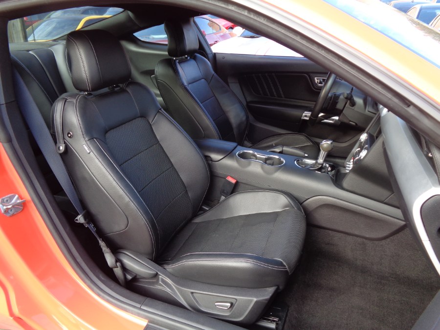 Used Ford Mustang GT Premium 2015 | Top Speed Motors LLC. Jamaica, New York Used Ford Mustang GT Premium 2015 | Top Speed Motors LLC. Jamaica, New York