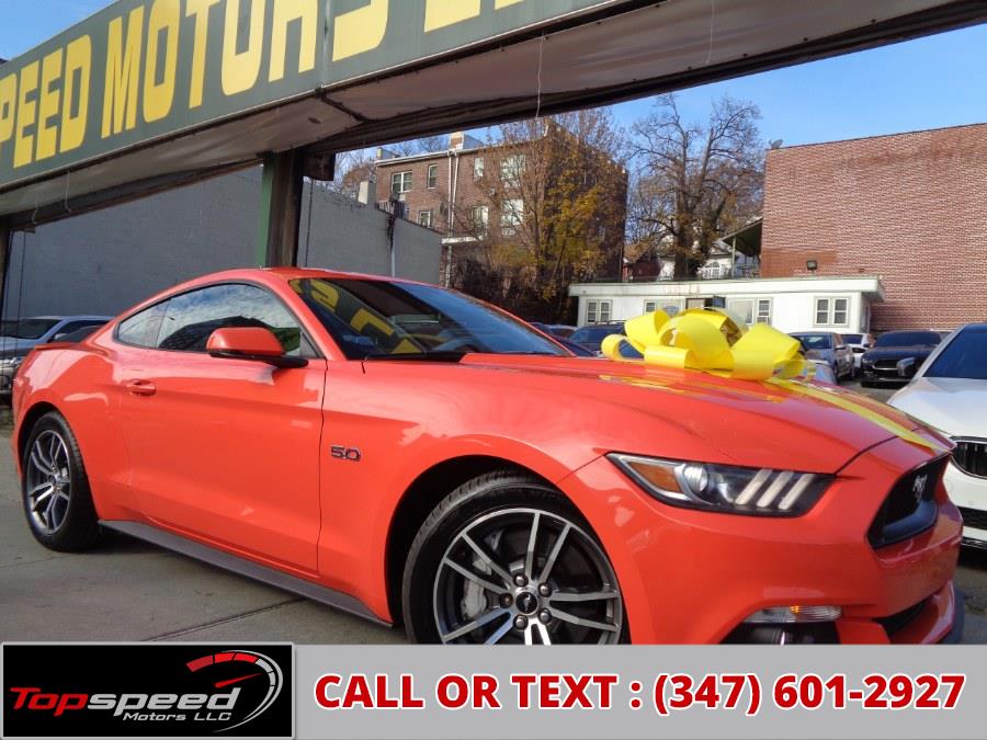 Used Ford Mustang GT Premium 2015 | Top Speed Motors LLC. Jamaica, New York Used Ford Mustang GT Premium 2015 | Top Speed Motors LLC. Jamaica, New York