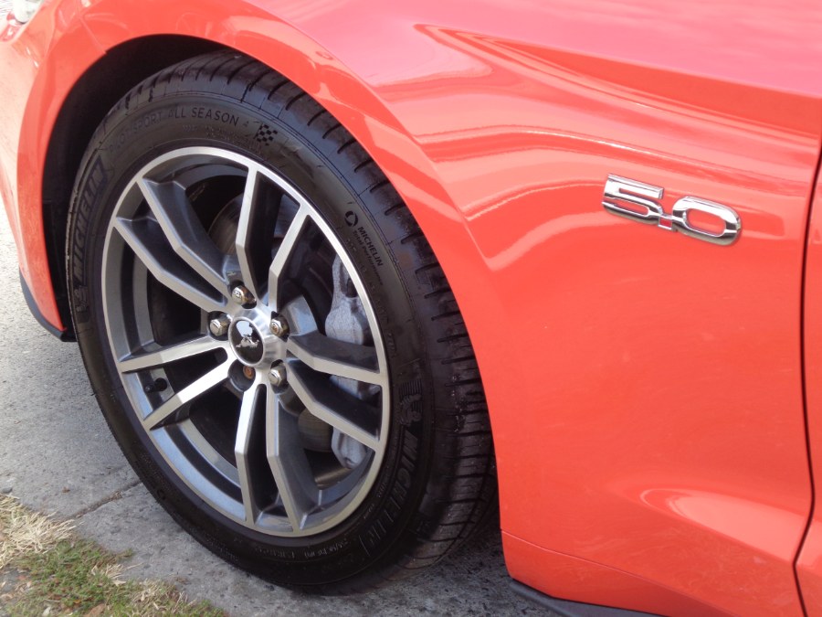 Used Ford Mustang GT Premium 2015 | Top Speed Motors LLC. Jamaica, New York Used Ford Mustang GT Premium 2015 | Top Speed Motors LLC. Jamaica, New York
