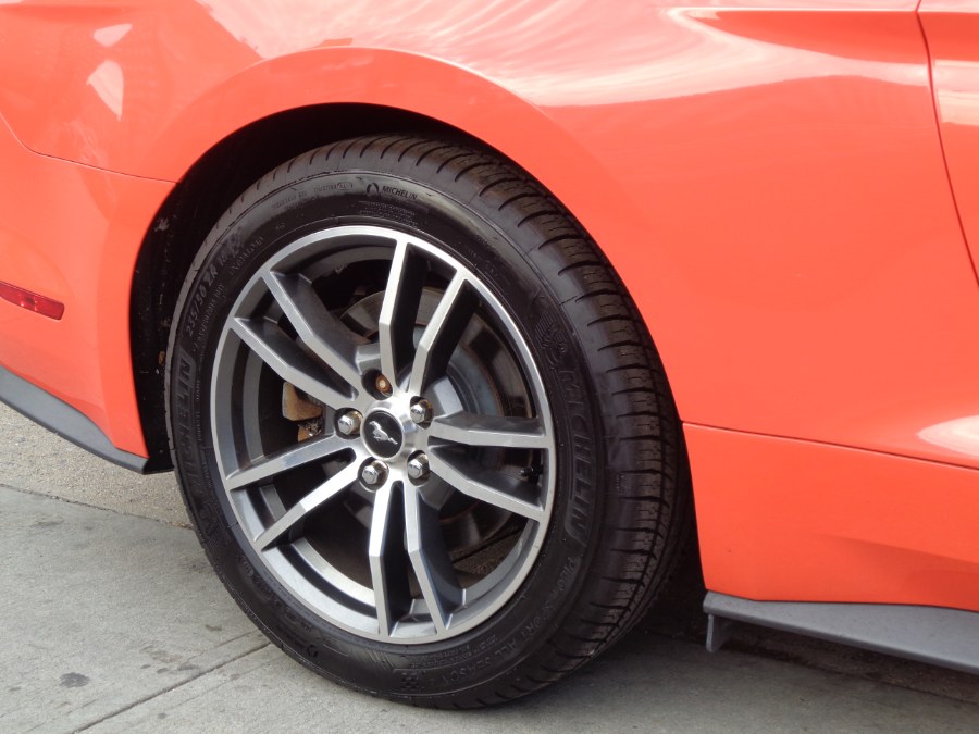 Used Ford Mustang GT Premium 2015 | Top Speed Motors LLC. Jamaica, New York Used Ford Mustang GT Premium 2015 | Top Speed Motors LLC. Jamaica, New York