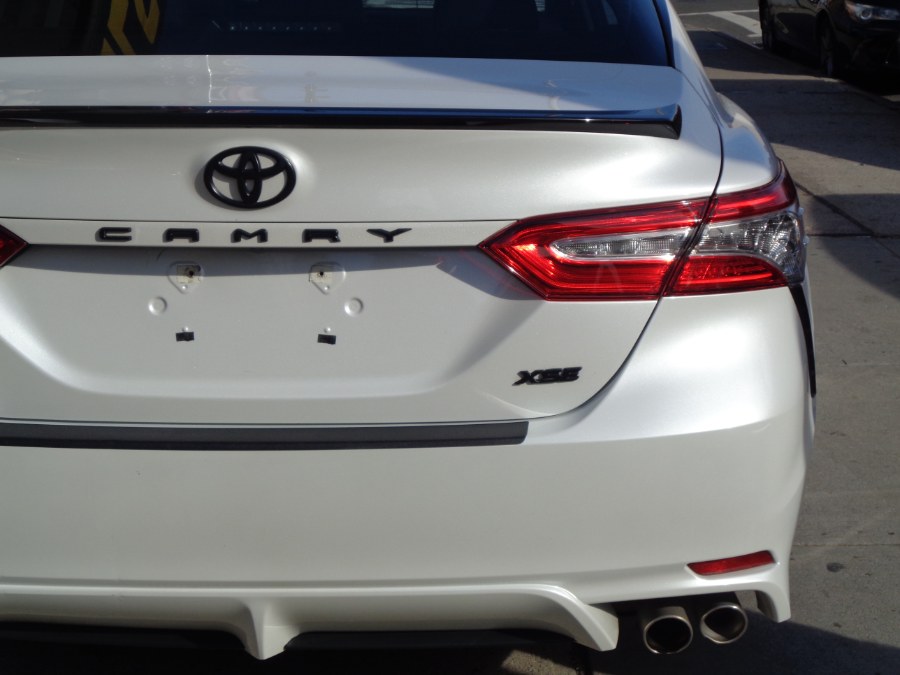 Used Toyota Camry XSE 2020 | Top Speed Motors LLC. Jamaica, New York Used Toyota Camry XSE 2020 | Top Speed Motors LLC. Jamaica, New York