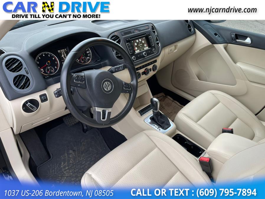 2013 Volkswagen Tiguan S, available for sale in Bordentown, New Jersey | Car N Drive. Bordentown, New Jersey 2013 Volkswagen Tiguan S, available for sale in Bordentown, New Jersey | Car N Drive. Bordentown, New Jersey