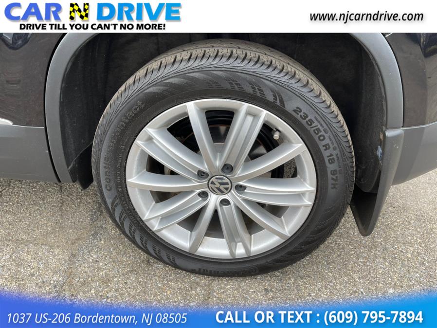 2013 Volkswagen Tiguan S, available for sale in Bordentown, New Jersey | Car N Drive. Bordentown, New Jersey 2013 Volkswagen Tiguan S, available for sale in Bordentown, New Jersey | Car N Drive. Bordentown, New Jersey