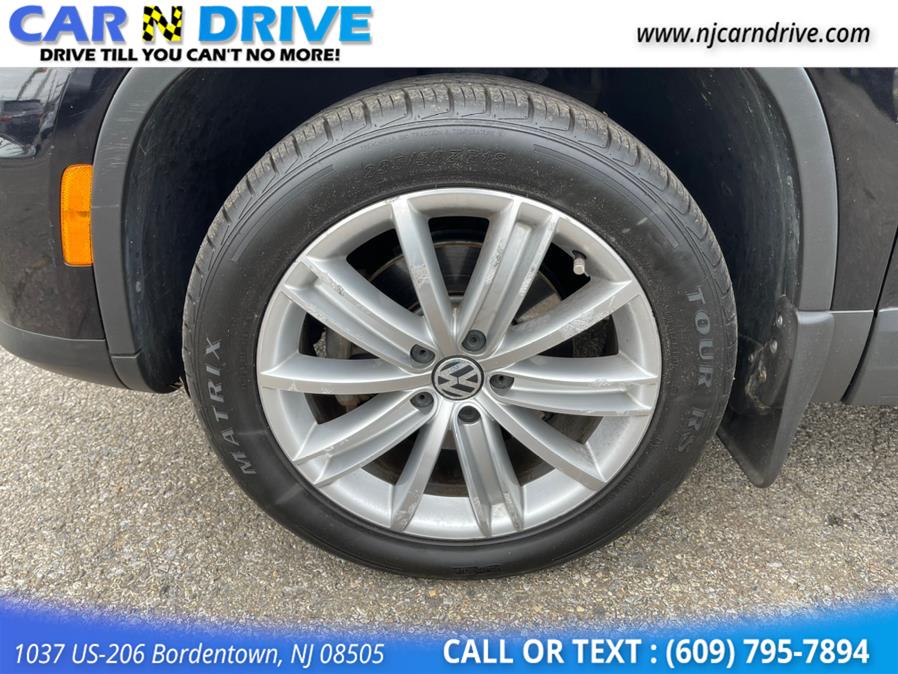 2013 Volkswagen Tiguan S, available for sale in Bordentown, New Jersey | Car N Drive. Bordentown, New Jersey 2013 Volkswagen Tiguan S, available for sale in Bordentown, New Jersey | Car N Drive. Bordentown, New Jersey