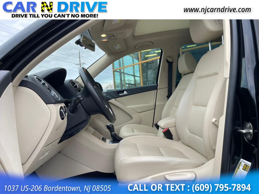 2013 Volkswagen Tiguan S, available for sale in Bordentown, New Jersey | Car N Drive. Bordentown, New Jersey 2013 Volkswagen Tiguan S, available for sale in Bordentown, New Jersey | Car N Drive. Bordentown, New Jersey