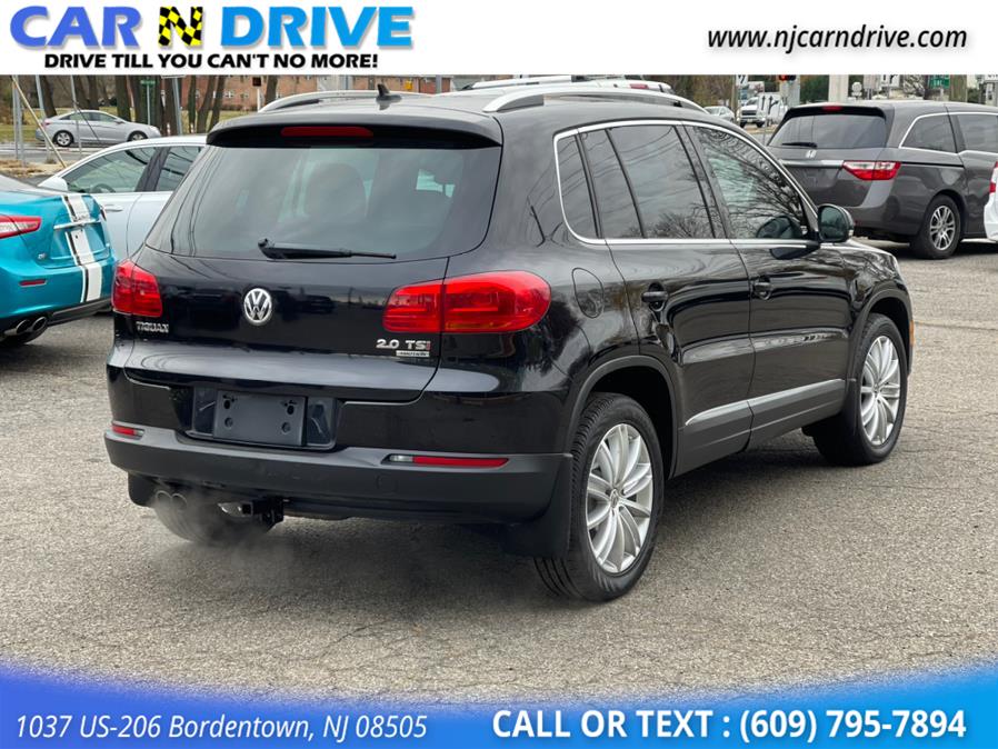 2013 Volkswagen Tiguan S, available for sale in Bordentown, New Jersey | Car N Drive. Bordentown, New Jersey 2013 Volkswagen Tiguan S, available for sale in Bordentown, New Jersey | Car N Drive. Bordentown, New Jersey