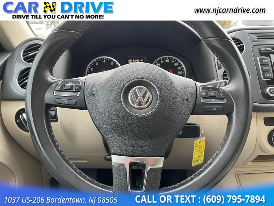 2013 Volkswagen Tiguan S, available for sale in Bordentown, New Jersey | Car N Drive. Bordentown, New Jersey 2013 Volkswagen Tiguan S, available for sale in Bordentown, New Jersey | Car N Drive. Bordentown, New Jersey