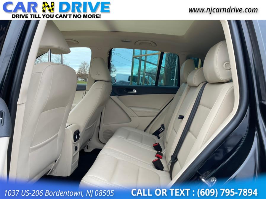 2013 Volkswagen Tiguan S, available for sale in Bordentown, New Jersey | Car N Drive. Bordentown, New Jersey 2013 Volkswagen Tiguan S, available for sale in Bordentown, New Jersey | Car N Drive. Bordentown, New Jersey
