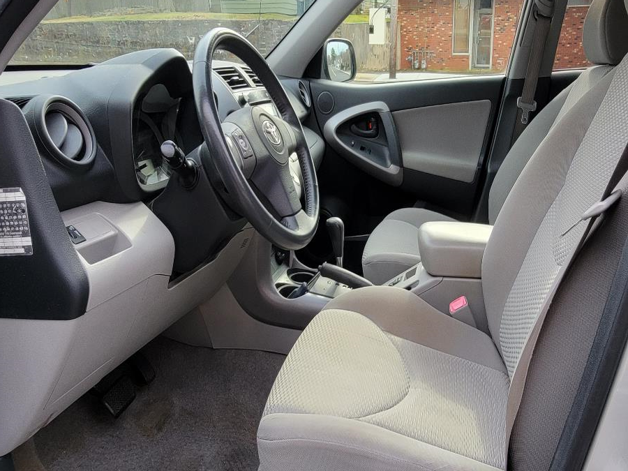 2007 Toyota RAV4 4WD 4dr 4-cyl Limited (Natl), available for sale in Milford, Connecticut | Adonai Auto Sales LLC. Milford, Connecticut 2007 Toyota RAV4 4WD 4dr 4-cyl Limited (Natl), available for sale in Milford, Connecticut | Adonai Auto Sales LLC. Milford, Connecticut