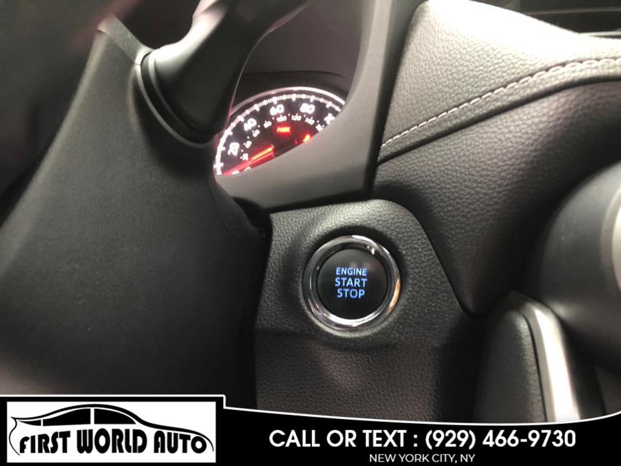 Used Toyota RAV4 XLE AWD (Natl) 2019 | First World Auto. Jamaica, New York Used Toyota RAV4 XLE AWD (Natl) 2019 | First World Auto. Jamaica, New York