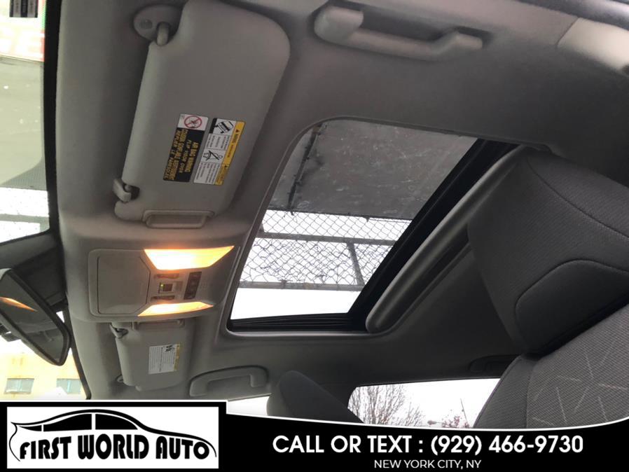 Used Toyota RAV4 XLE AWD (Natl) 2019 | First World Auto. Jamaica, New York Used Toyota RAV4 XLE AWD (Natl) 2019 | First World Auto. Jamaica, New York