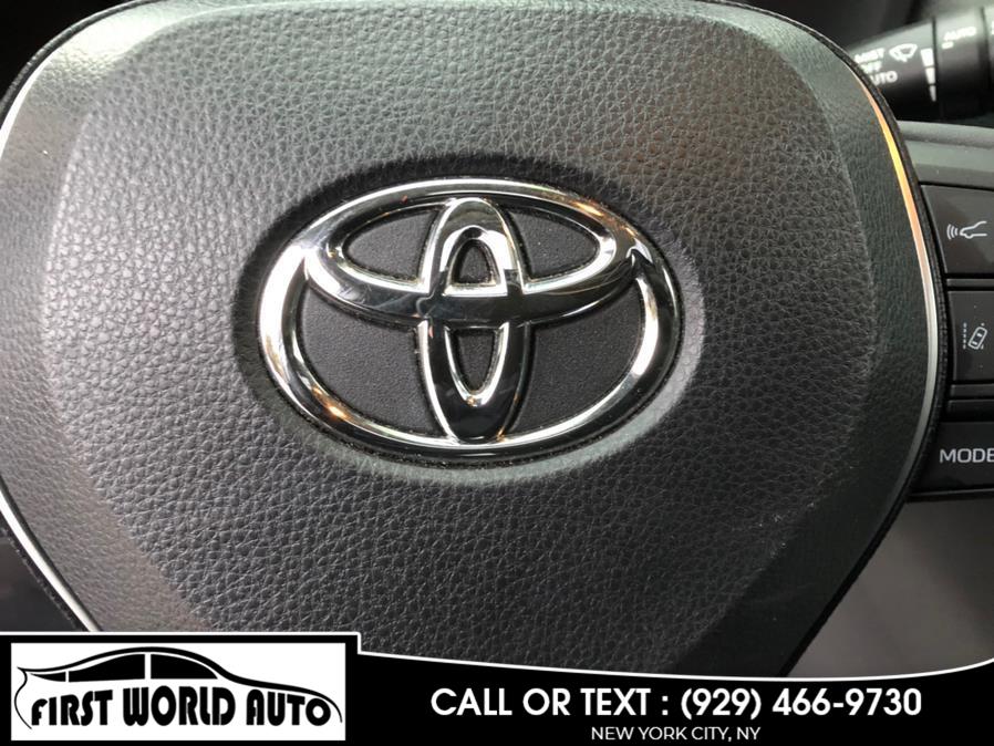 Used Toyota RAV4 XLE AWD (Natl) 2019 | First World Auto. Jamaica, New York Used Toyota RAV4 XLE AWD (Natl) 2019 | First World Auto. Jamaica, New York