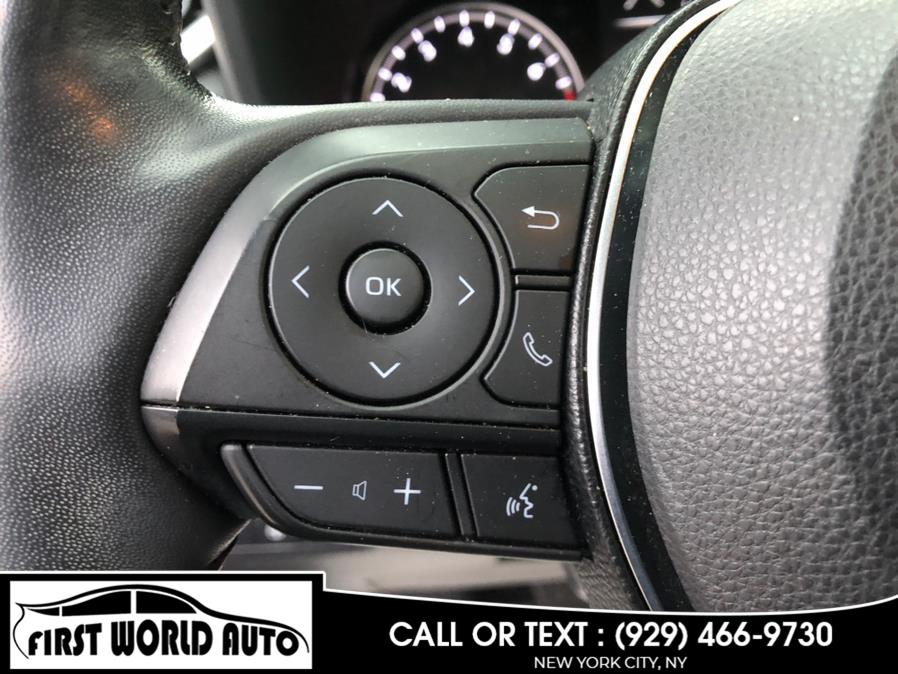 Used Toyota RAV4 XLE AWD (Natl) 2019 | First World Auto. Jamaica, New York Used Toyota RAV4 XLE AWD (Natl) 2019 | First World Auto. Jamaica, New York
