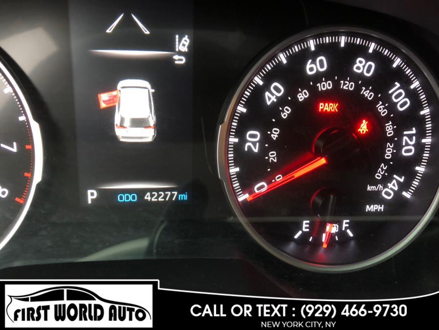 Used Toyota RAV4 XLE AWD (Natl) 2019 | First World Auto. Jamaica, New York Used Toyota RAV4 XLE AWD (Natl) 2019 | First World Auto. Jamaica, New York