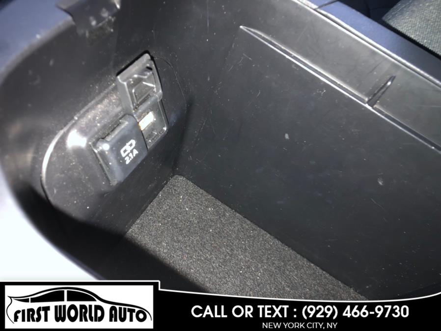 Used Toyota RAV4 XLE AWD (Natl) 2019 | First World Auto. Jamaica, New York Used Toyota RAV4 XLE AWD (Natl) 2019 | First World Auto. Jamaica, New York