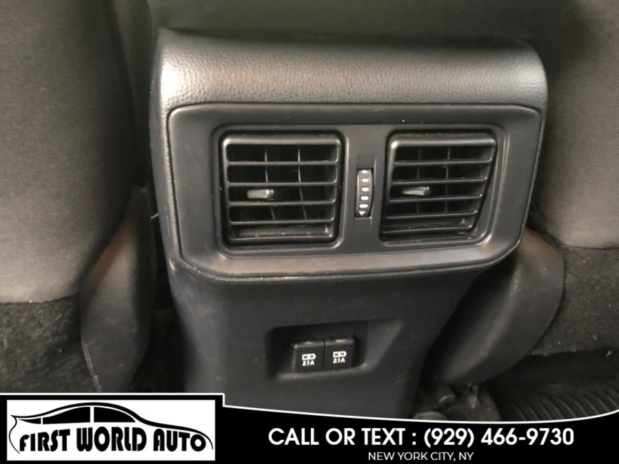Used Toyota RAV4 XLE AWD (Natl) 2019 | First World Auto. Jamaica, New York Used Toyota RAV4 XLE AWD (Natl) 2019 | First World Auto. Jamaica, New York