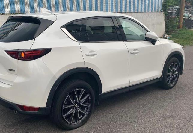 Used Mazda CX-5 Grand Touring AWD 2017 | First World Auto. Jamaica, New York Used Mazda CX-5 Grand Touring AWD 2017 | First World Auto. Jamaica, New York