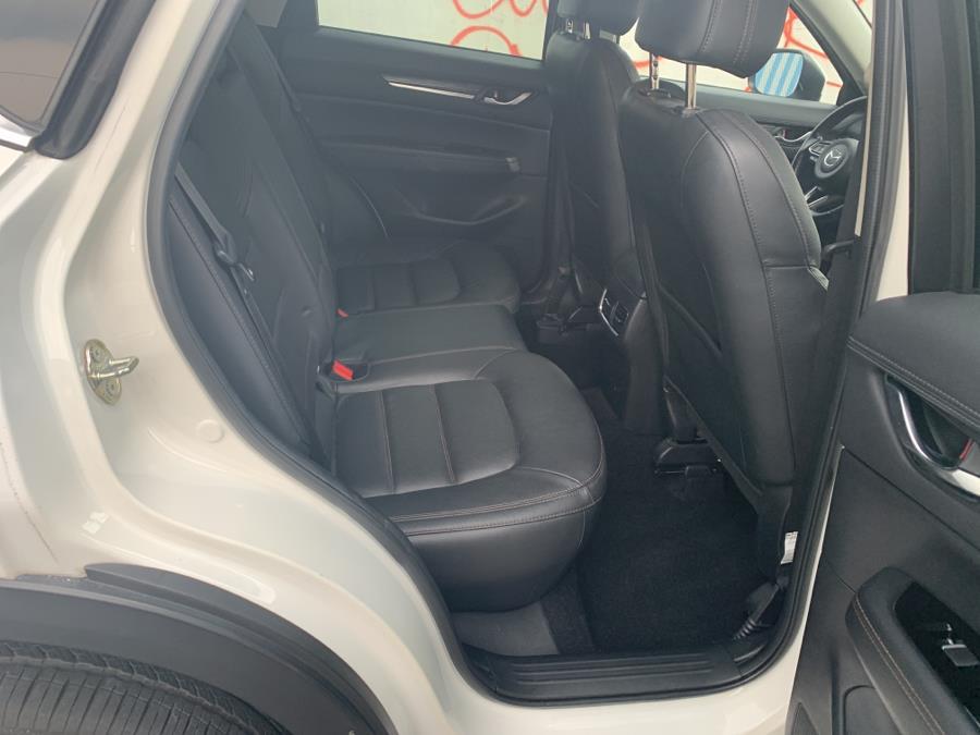 Used Mazda CX-5 Grand Touring AWD 2017 | First World Auto. Jamaica, New York Used Mazda CX-5 Grand Touring AWD 2017 | First World Auto. Jamaica, New York
