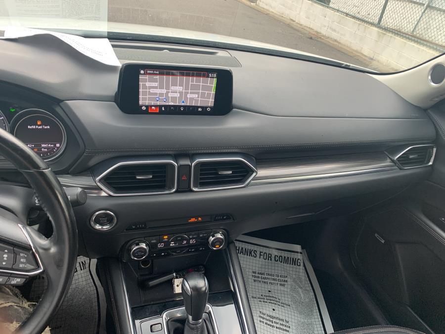 Used Mazda CX-5 Grand Touring AWD 2017 | First World Auto. Jamaica, New York Used Mazda CX-5 Grand Touring AWD 2017 | First World Auto. Jamaica, New York