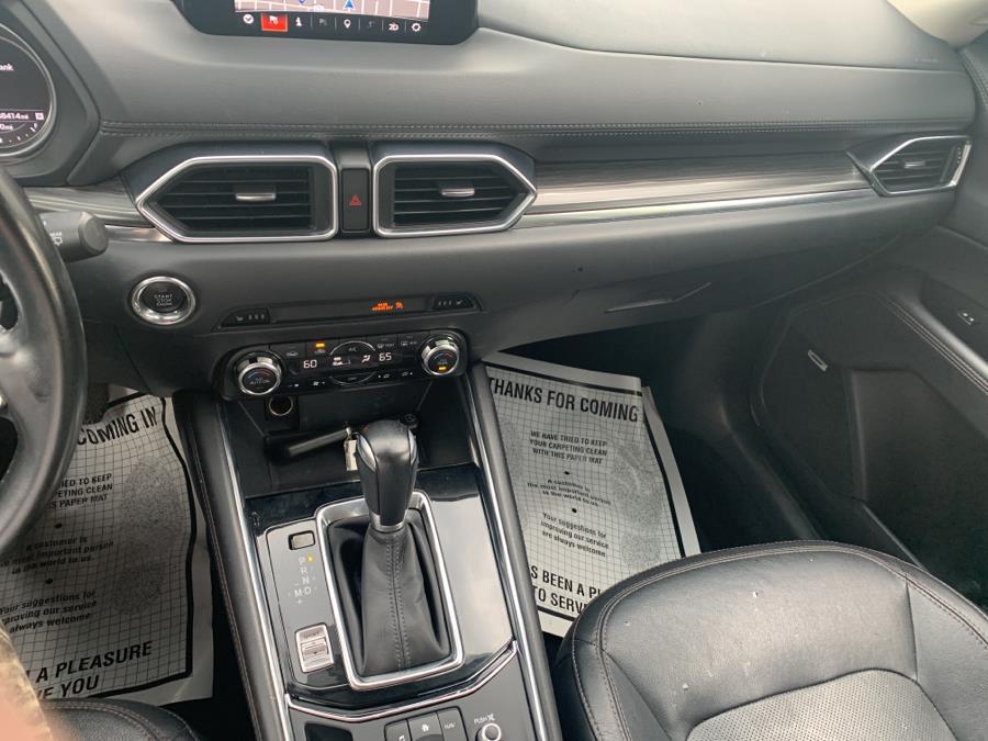 Used Mazda CX-5 Grand Touring AWD 2017 | First World Auto. Jamaica, New York Used Mazda CX-5 Grand Touring AWD 2017 | First World Auto. Jamaica, New York