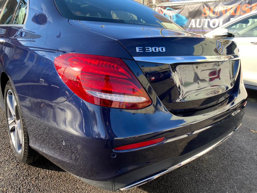2018 Mercedes-Benz E-Class E 300 4MATIC Sedan, available for sale in Jamaica, New York | Sunrise Autoland. Jamaica, New York 2018 Mercedes-Benz E-Class E 300 4MATIC Sedan, available for sale in Jamaica, New York | Sunrise Autoland. Jamaica, New York