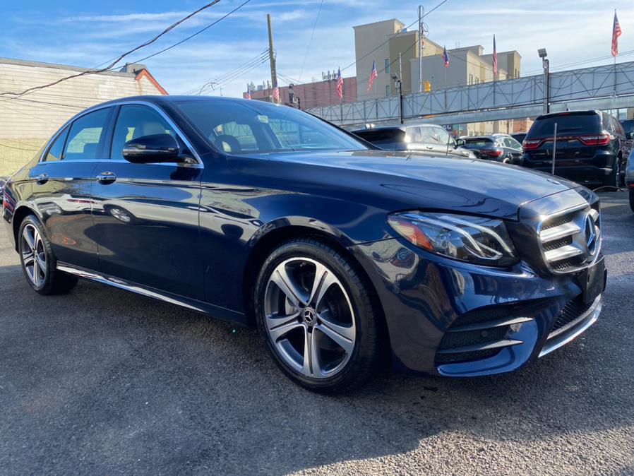 2018 Mercedes-Benz E-Class E 300 4MATIC Sedan, available for sale in Jamaica, New York | Sunrise Autoland. Jamaica, New York 2018 Mercedes-Benz E-Class E 300 4MATIC Sedan, available for sale in Jamaica, New York | Sunrise Autoland. Jamaica, New York